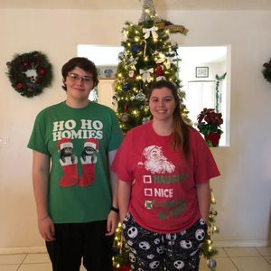 Meet your Posher, Cheryl